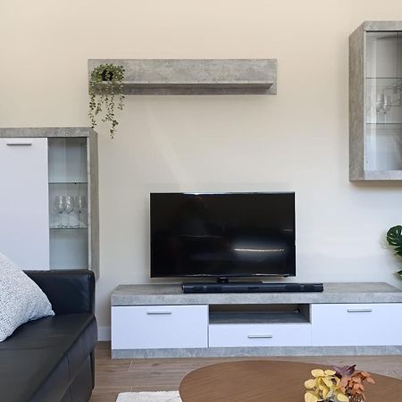 Amplio Y Tranquilo Apartamento Casa ซาลามังกา ภายนอก รูปภาพ