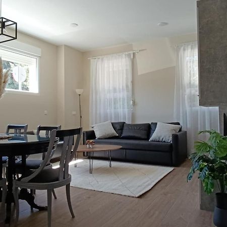 Amplio Y Tranquilo Apartamento Casa ซาลามังกา ภายนอก รูปภาพ