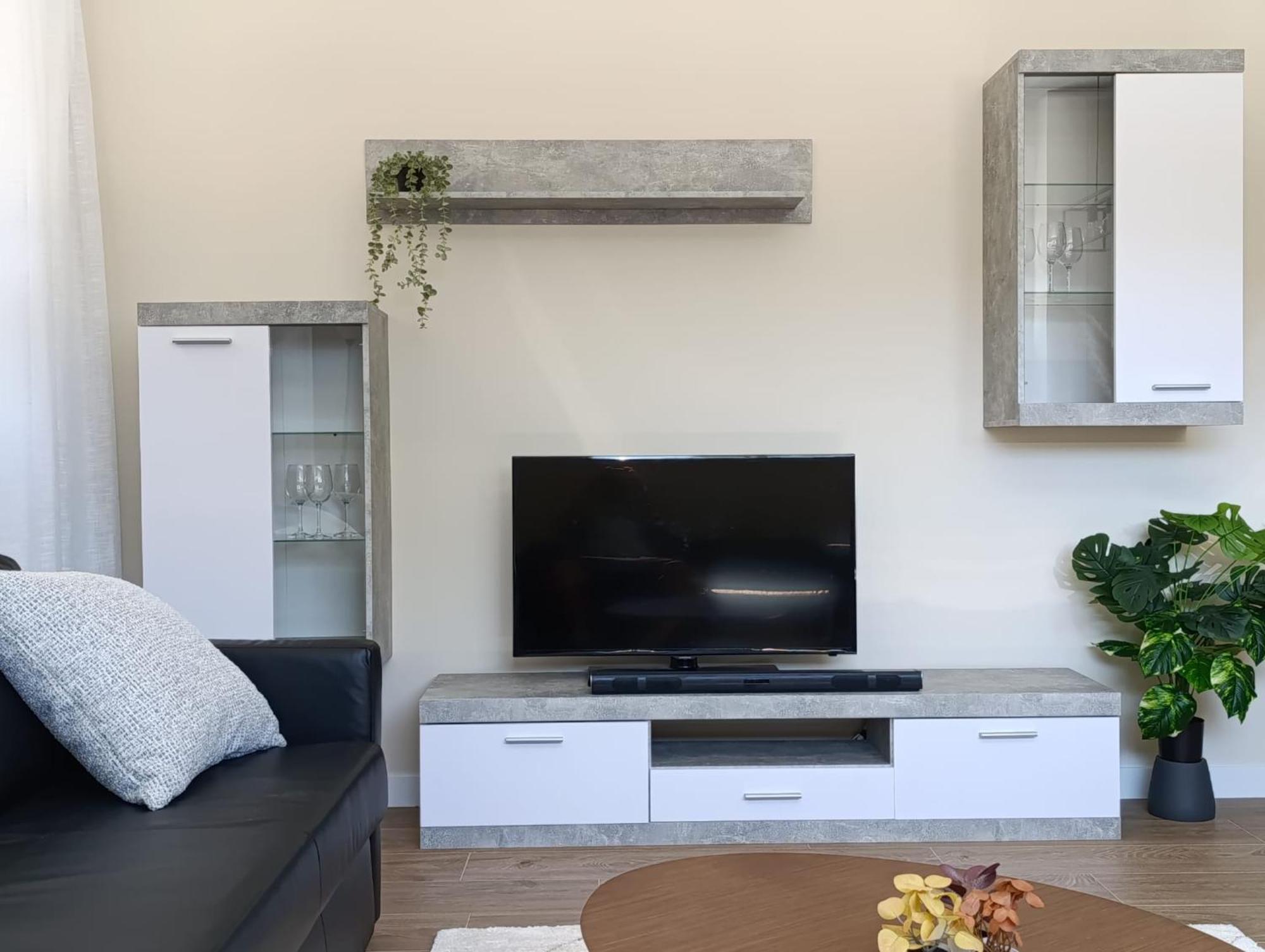 Amplio Y Tranquilo Apartamento Casa ซาลามังกา ภายนอก รูปภาพ