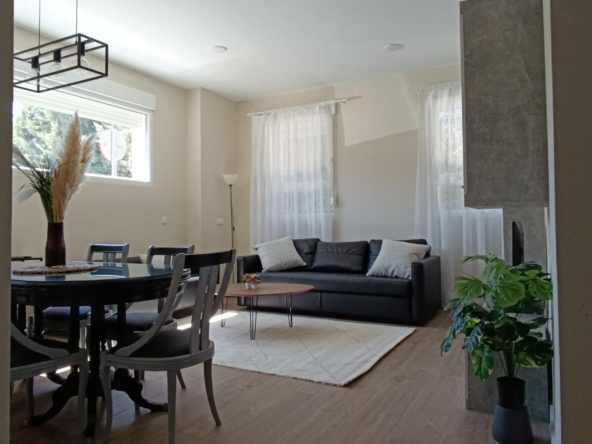 Amplio Y Tranquilo Apartamento Casa ซาลามังกา ภายนอก รูปภาพ