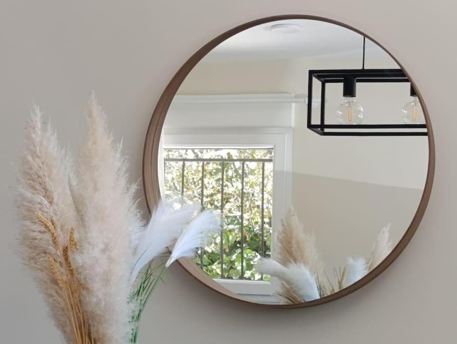 Amplio Y Tranquilo Apartamento Casa ซาลามังกา ภายนอก รูปภาพ
